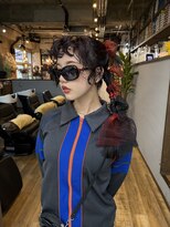 アルク(A.R.K)&nbsp;ribbon arrange