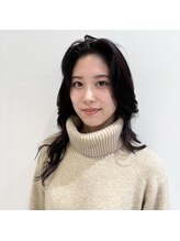 ドット ヘアー ジェム(dot.hair gem) akane 