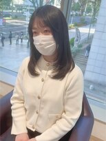 ファースト 仙台店(first)&nbsp;韓国レイヤーカット