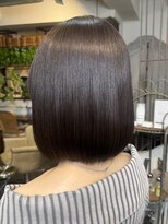 モワ 仙台(Mois)&nbsp;髪質改善/縮毛矯正/10代20代30代/仙台/青葉区