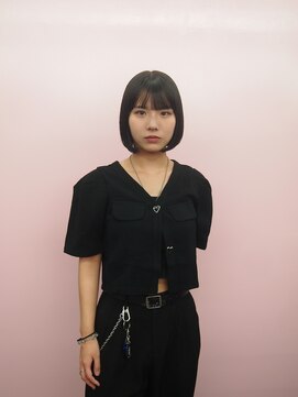 キジ(KIJI) ミニボブ