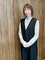 トッカ 仙台東口店(tocca) 佐藤香代子 [髪質改善]