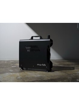 marbb取扱☆髪の内部からしっかり補修し、今までにない質感に◎思わず触れたくなる憧れの艶髪へ♪[富士宮]