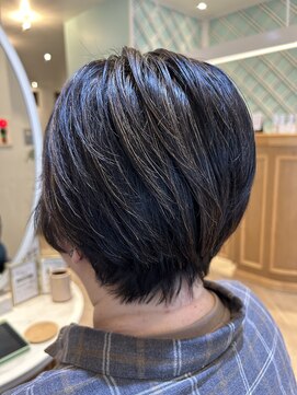 アンフィ 矢向(Anphi) 4-13 ショート