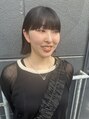 プランタンアヴェダ(printemps AVEDA) 黒田 茜