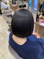 アッシュ 学芸大学店(Ash) 髪質改善美髪矯正