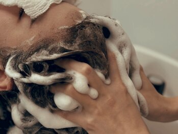 美容室ポール行徳店 髪質改善ヘッドスパマッサージサロン