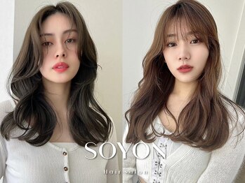 SOYON 蟹江店【ソヨン】