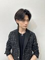 コビーバイジーナ 梅田茶屋町(Coby by Zina) RYO 