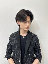 コビーバイジーナ 梅田茶屋町(Coby by Zina) RYO