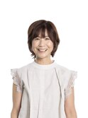 ショートパーマ