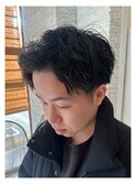 カジュアルスタイル