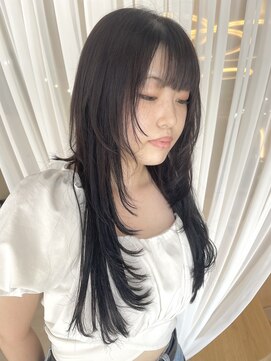 エル 新小岩(elu) ウルフレイヤー×ロングレイヤー