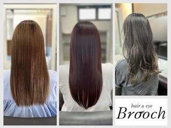 Brooch【ブローチ】