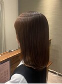 酸性ストレート