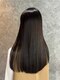 ラット(Lat)の写真/【話題のフローディア取扱いSalon☆】髪の内側から補修し、艶感もUP♪髪質改善は[Lat]にお任せください！