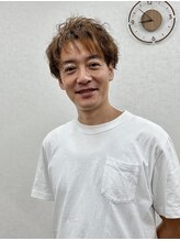 ヒマル 学芸大学(Himaru) 長谷川 圭一