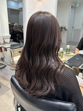 グラフ 銀座(GRAFF) ココアブラウン【銀座】