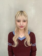 ロッソ 大橋店(Rosso)&nbsp;Yuumi 