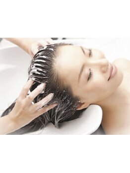 【個室スパ】スパ・シャンプーのみOK♪ご褒美・癒し・ケア…ご希望に応えます☆