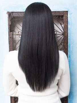 アマリス(Amaris) ロングレイヤー20代/30代/40代/庭瀬