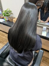 クオーレゼロ(Cuore Zero) 髪質改善