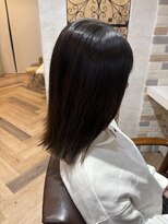 シエル 立川店(CIEL)&nbsp;CIEL小口ナチュラルブラウンカラー