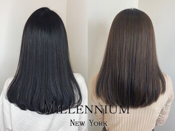 MILLENNIUM NEW YORK　調布パルコ店  【ミレニアムニューヨーク】