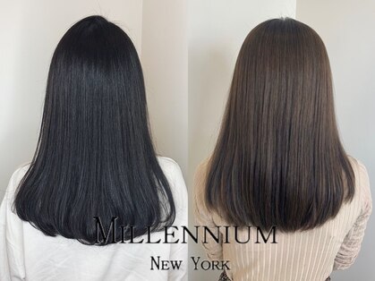 ミレニアム ニューヨーク 調布パルコ店(MILLENNIUM NEW YORK)の写真