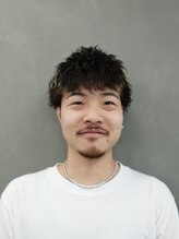 オーバル バイ アピッシュ(OVARL by apish) 吉原 怜音