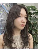 【大和町美容室】イルミナナイトスカイ&髪質改善オージュア