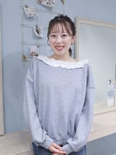 シュシュバイジャガラ 千葉駅北口店(chou chou byJAGARA)&nbsp;shiori 