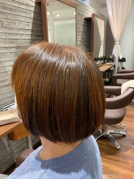 アミカ シーモール店(Amica) ショートカット