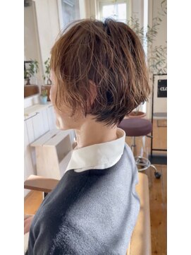 テラス(Terasu) 函館/つや髪/大人髪/ヘッドスパ