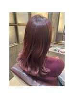 ミリ 千歳烏山(Mili CARE&SPA)&nbsp;ミリお客様スタイル