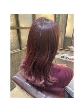 ミリ 千歳烏山(Mili CARE&SPA) ミリお客様スタイル