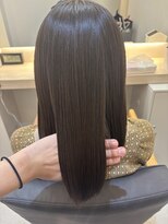 アリアツイン バイ エクラート 池袋西口店(ARiA TWiN by ECLART)&nbsp;オベリスクトリートメント　