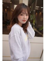 アンテシニヨン(Un the Shiniyon)&nbsp;柔らかロング