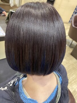 ミラートーク(MIRROR TALK) ボブ