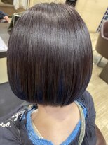 ミラートーク(MIRROR TALK) ボブ