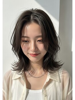 フェアリーテール 高坂店の写真/【エリア希少/6Dエクステ公認】施術時間は従来の半分!地毛のように馴染み、髪や頭皮に優しい最新技術★