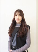 ベニ 仙台柳生店(BENI) SHIMIZU