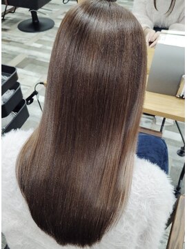 ウェーブ 和合店(wave) トリートメント