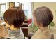 ヘアメイク アリエス 富谷店(HAIR MAKE aries)の写真