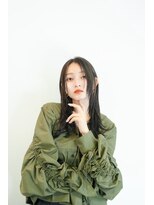 オーパスバイアンブルリュクス 池袋(Opus by ambleluxe)&nbsp;池袋/髪質改善トリートメント/髪質改善ストレート