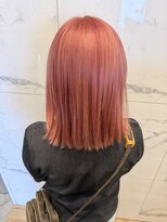 アール 豊田店(#arl)&nbsp;ペールピンク
