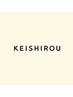 【KEISHIROU指名限定】men'sカット+残臭無し超ケアクリームパーマ￥12900～