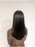 髪質改善トリートメント