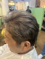 エシカル(ethical) 大人メンズスタイル