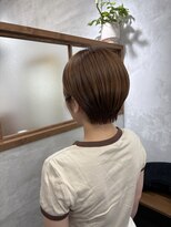 マルコ(marco)&nbsp;タイトショート